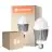 Multipack 6x Ledvance LED Bulb HQL LED P E27 29W 3600lm - 827 Extra Warm White | Replaces 80W