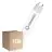 Multipack 10x Ledvance LED Tube T8 EM Superior (EM/Mains) High Output T8 9.7W 1700lm - 865 Daylight | 90cm - Replaces 30W