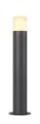 SLV Grafit Aluminium Anthracite | Suitable for 1x E27